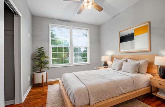 15-9324-Kenton-St-15 - Bedroom - Scandinavian - 0