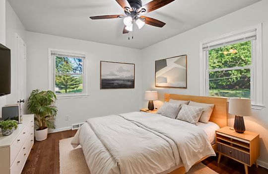 16-8416-E-97-Terrace - Bedroom - Scandinavian - 4