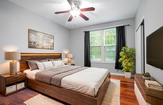 16-9324-Kenton-St-16 - Bedroom - Scandinavian - 2