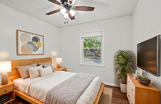 20-8416-E-97-Terrace - Bedroom - Scandinavian - 4