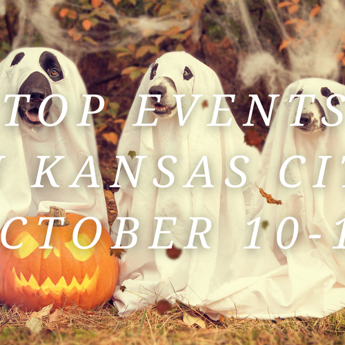 Top Fall Events in Kansas City this Weekend: October 10-12