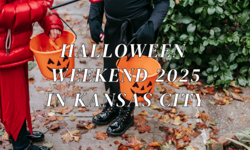 Top 9 Events for Halloween Weekend 2025 in &hellip;