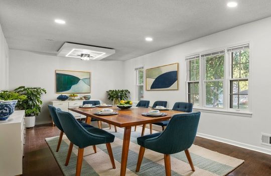 006-619-E-109th-Terrace-copy - Dining Room - Mid-Century Modern - 14