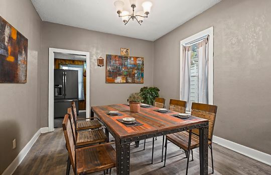 08-3907-Morrell-Ave - Dining Room - Industrial - 2