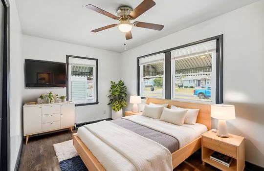 14-2929-S-Northern-Blvd - Bedroom - Scandinavian - 1