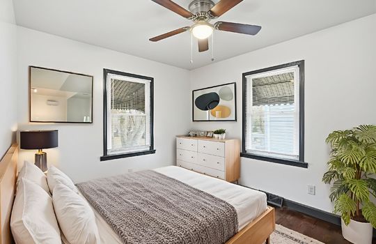 16-2929-S-Northern-Blvd - Bedroom - Scandinavian - 1