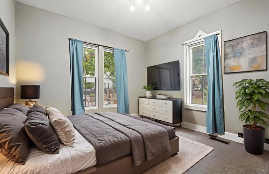 16-3907-Morrell-Ave - Bedroom - Industrial - 6