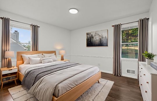 18-619-E-109th-Terrace - Bedroom - Scandinavian - 4