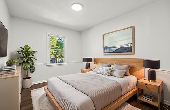 19-619-E-109th-Terrace - Bedroom - Scandinavian - 2