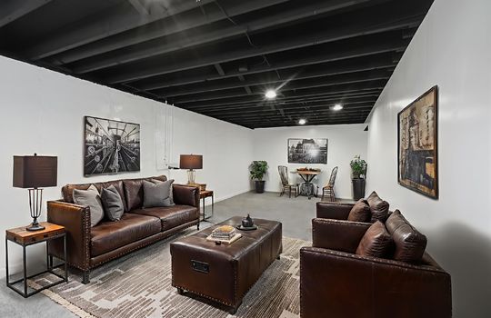 21-2929-S-Northern-Blvd - Living Room - Industrial - 4