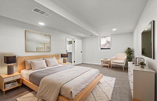 26-619-E-109th-Terrace - Bedroom - Scandinavian - 6