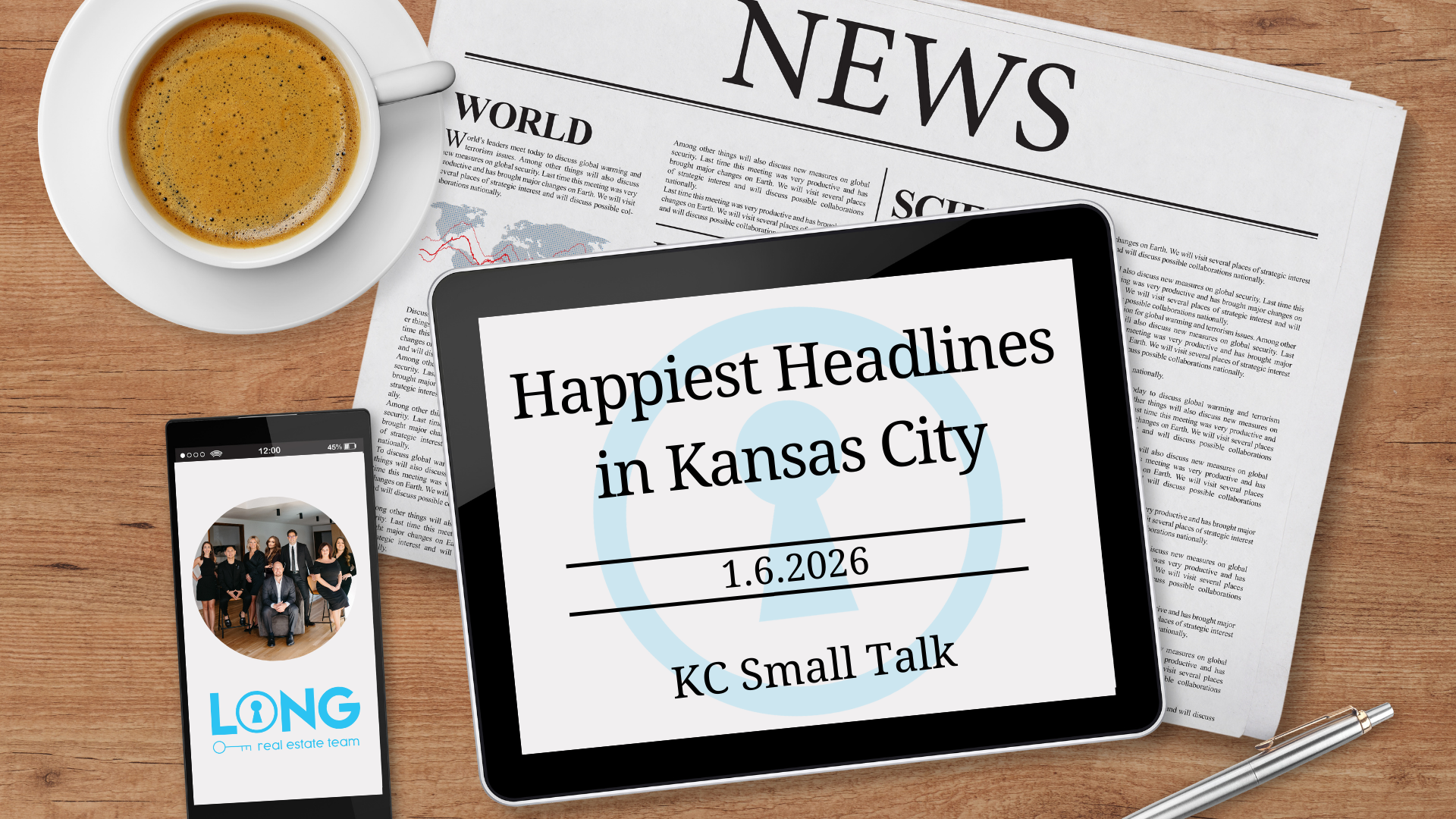 small talk jan 6 linkedin