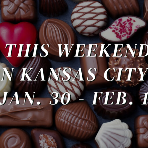 Top Weekend Events in Kansas City for January 30, 31 & February 1, 2026