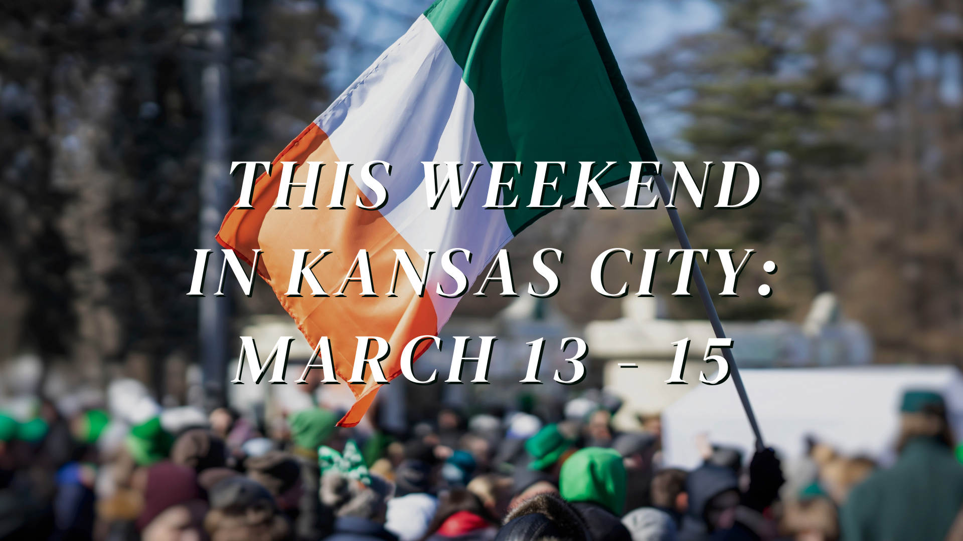 weekend march 13 linkedin