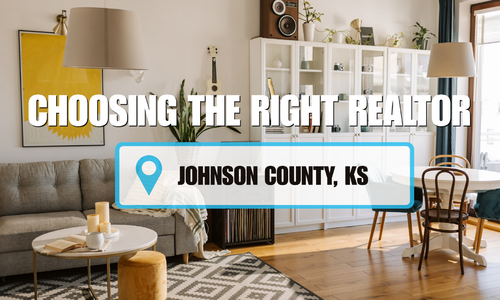 Best Real Estate Agents in Johnson County, KS: How to &hellip;