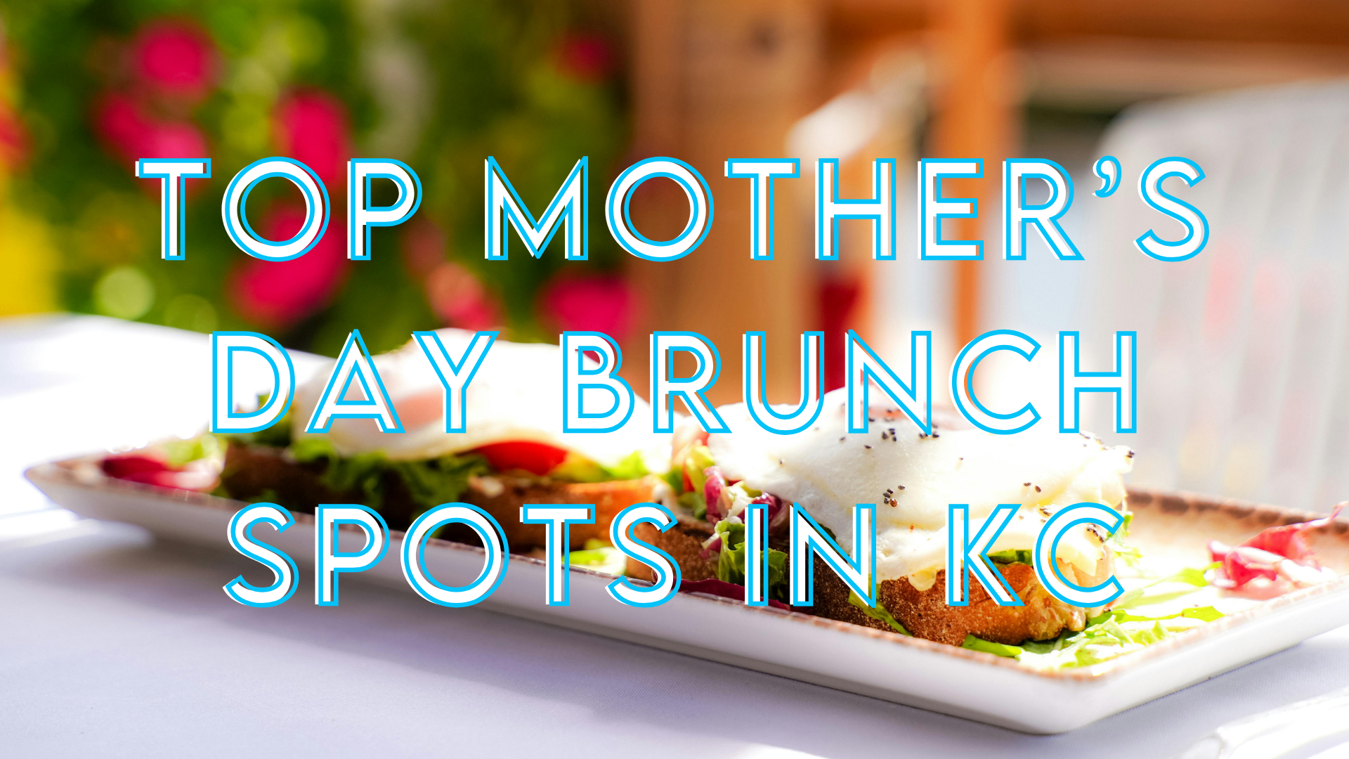 mother's day brunch