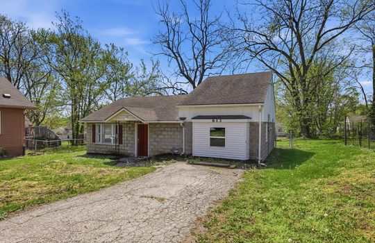02-613 E Kansas Ave