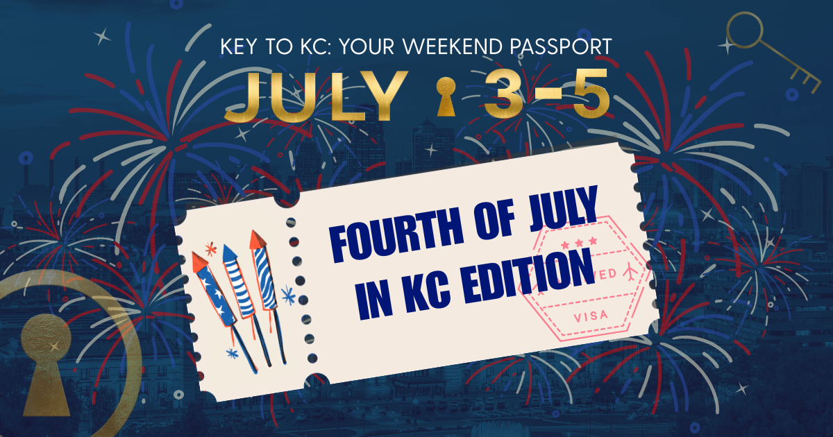 linked in weekend fourth of july