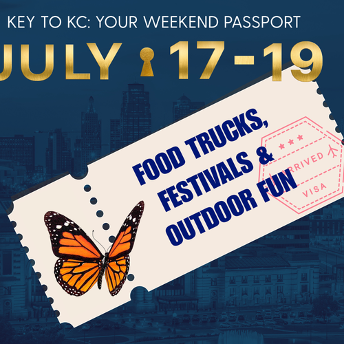 The Top Events for Family Fun In and Around Kansas City this Summer Weekend: July 17, 18 & 19, 2026