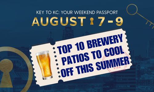 Top 10 Brewery Patios in KC to Cool &hellip;