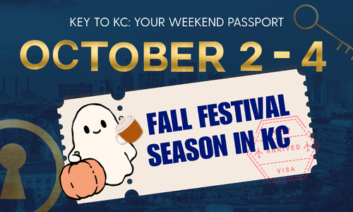Fall Festival Season is officially here! Your weekend plans in &hellip;