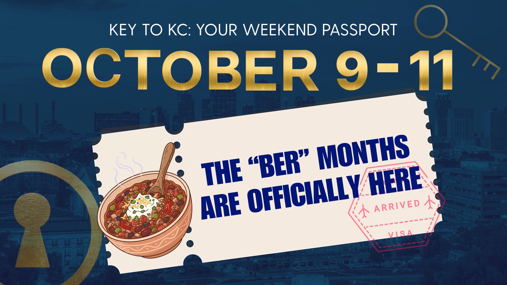 key to kc october 9 wordpress