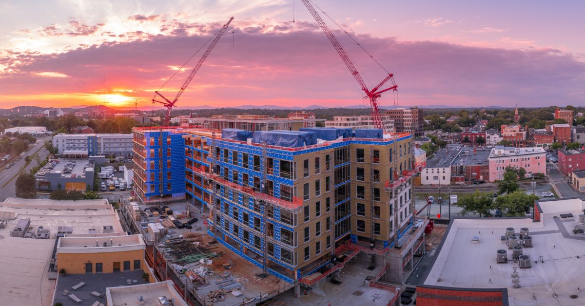 Emerging Trends in New Construction Investing