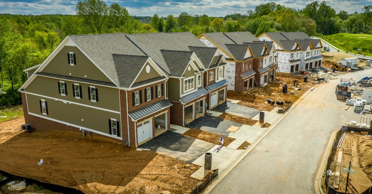 Emerging Trends in New Construction Investing