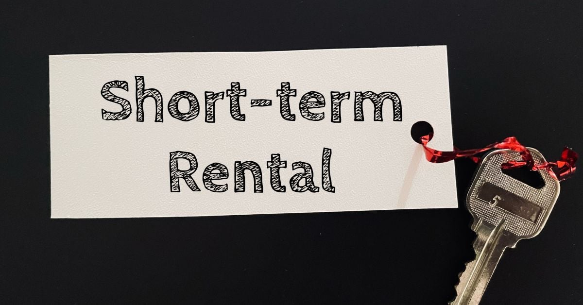 An Essential Guide to Short-Term Rental Investments