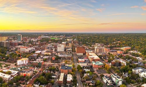Top 7 College Towns for Short-Term Rental Investing