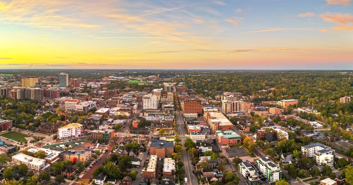 Top 7 College Towns for Short-Term Rental Investing