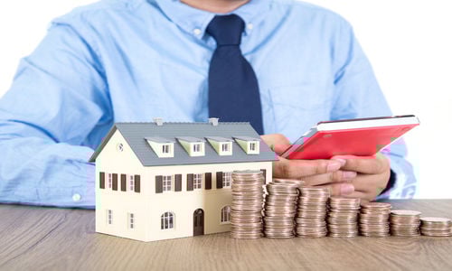 How To Qualify for a Long-Term Rental Property …