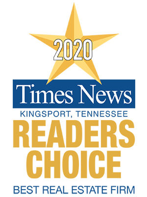 kingsport, times news, best of, real estate, readers choice