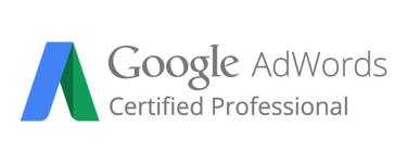vance kellogg, google adwords, certified, professional, digital marketing,