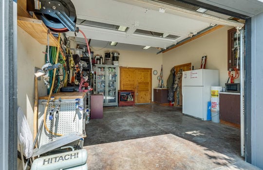 garage, storage, tools