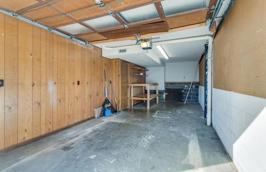 garage, workshop, storage