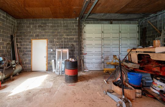 garage, tools, property
