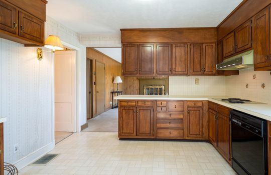 kitchen, laminate, floors