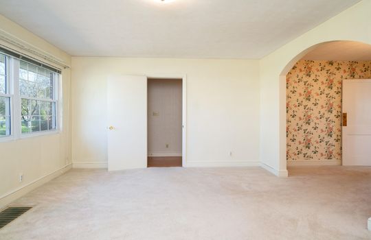 living room, family room, carpet