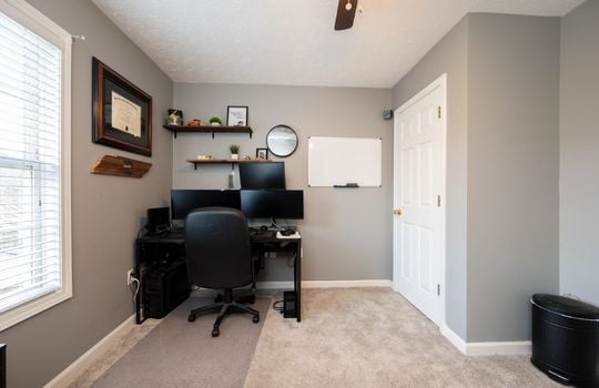 home office, closet, carpet