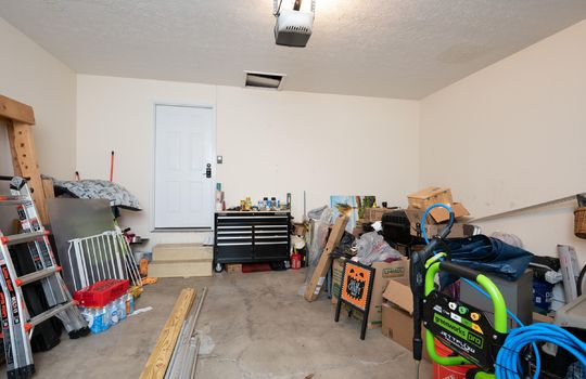 garage, walls, storage