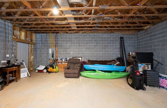 basement, storage, home