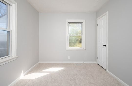 bedroom, window, closet, carpet