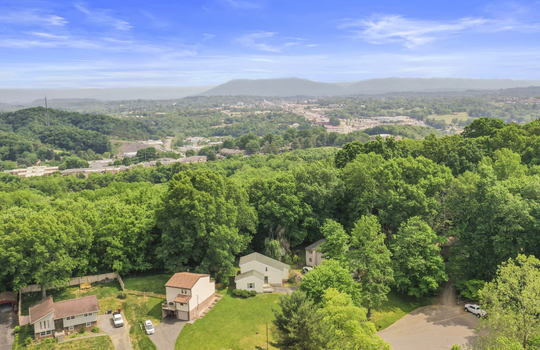 homes, kingsport, view
