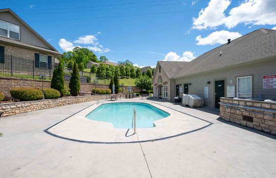 pool, in-ground, amenities