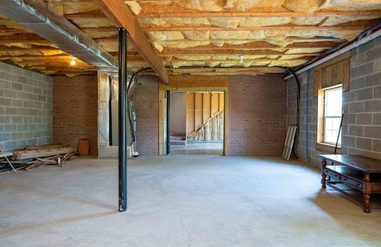 basement, concrete, floors