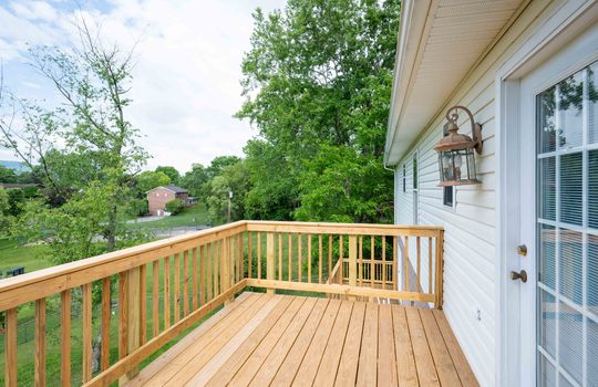 back, deck, patio, wood