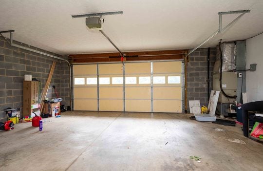 garage, door, opener