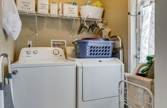 laundry, washer, dryer, storage