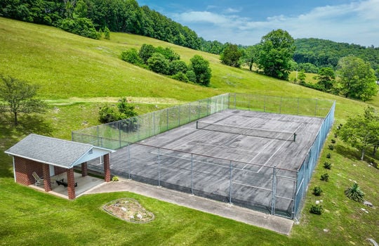 tennis court, tennis